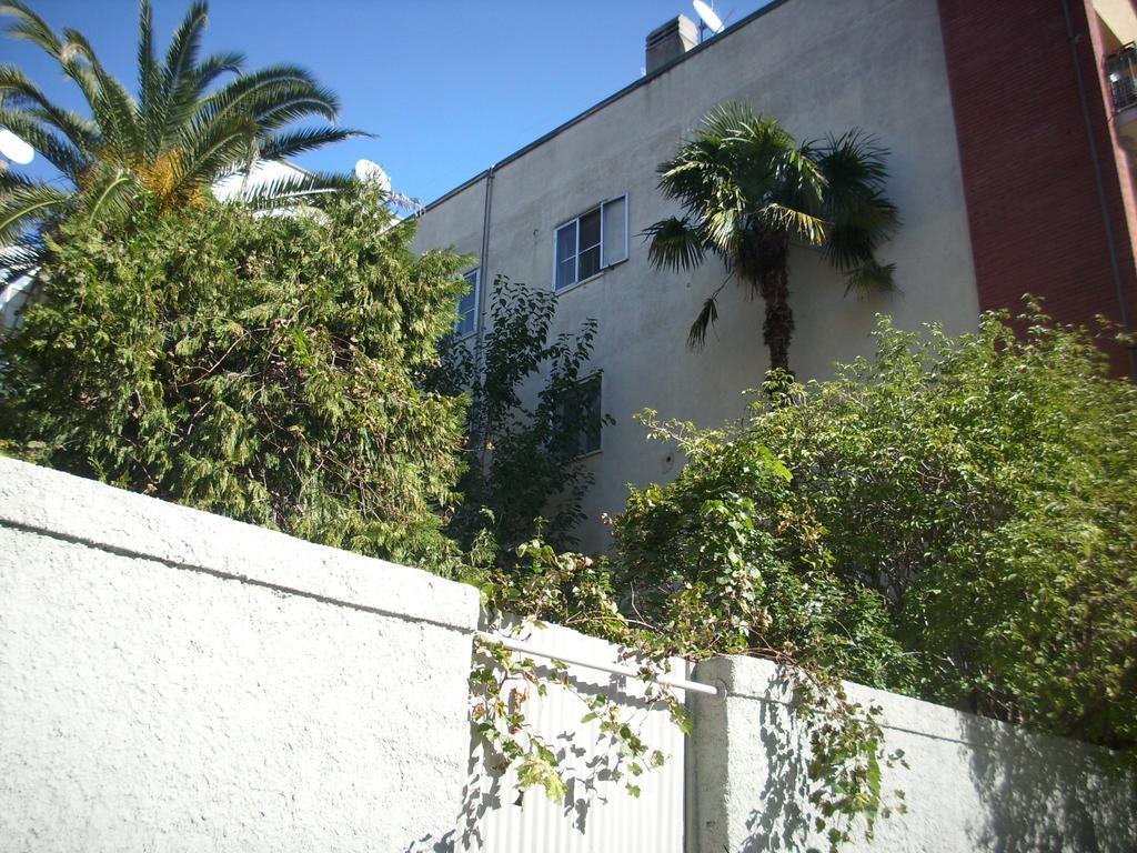 לינה וארוחת בוקר מטרה A Casa Mia מראה חיצוני תמונה
