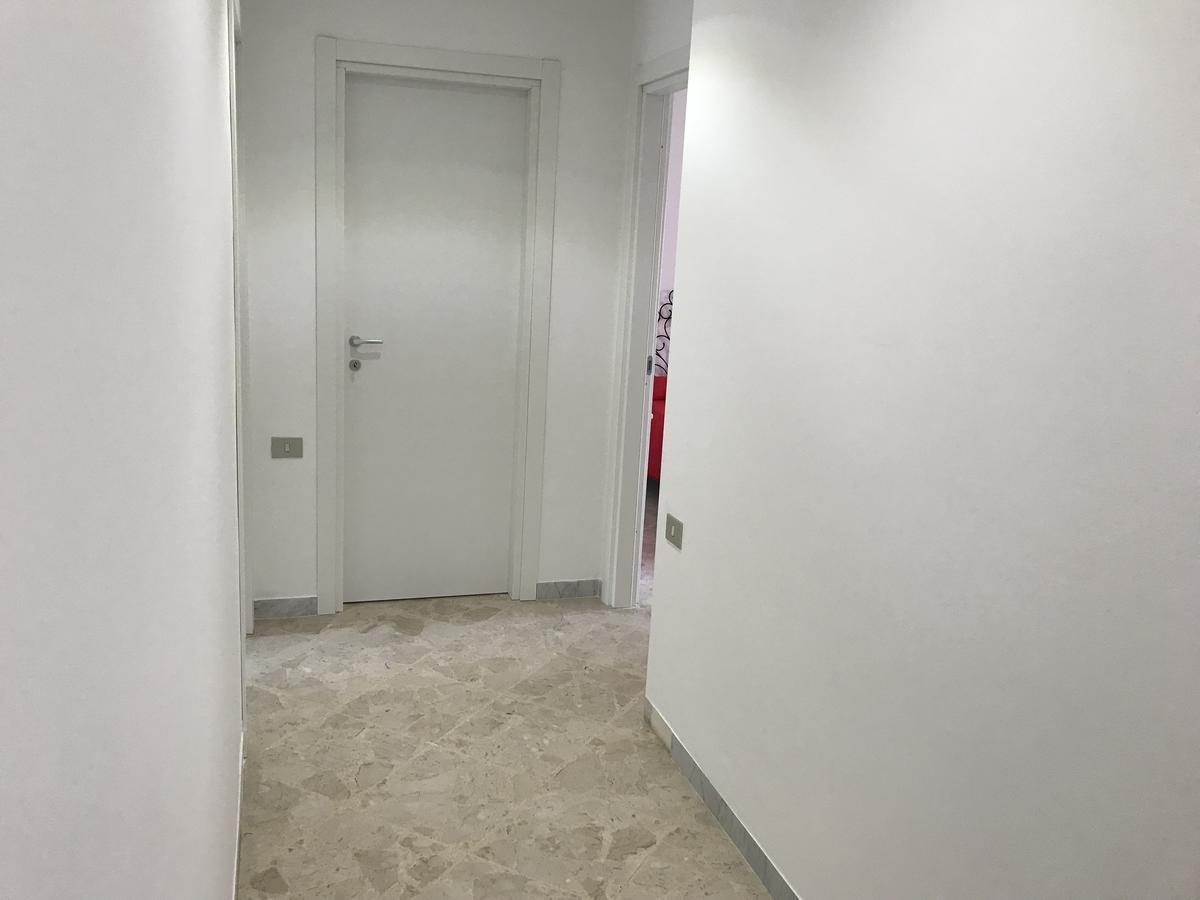 לינה וארוחת בוקר מטרה A Casa Mia מראה חיצוני תמונה